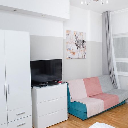 Big Central City Apartment West Kurfurstendamm برلين المظهر الخارجي الصورة
