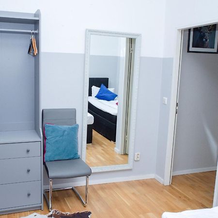 Big Central City Apartment West Kurfurstendamm برلين المظهر الخارجي الصورة