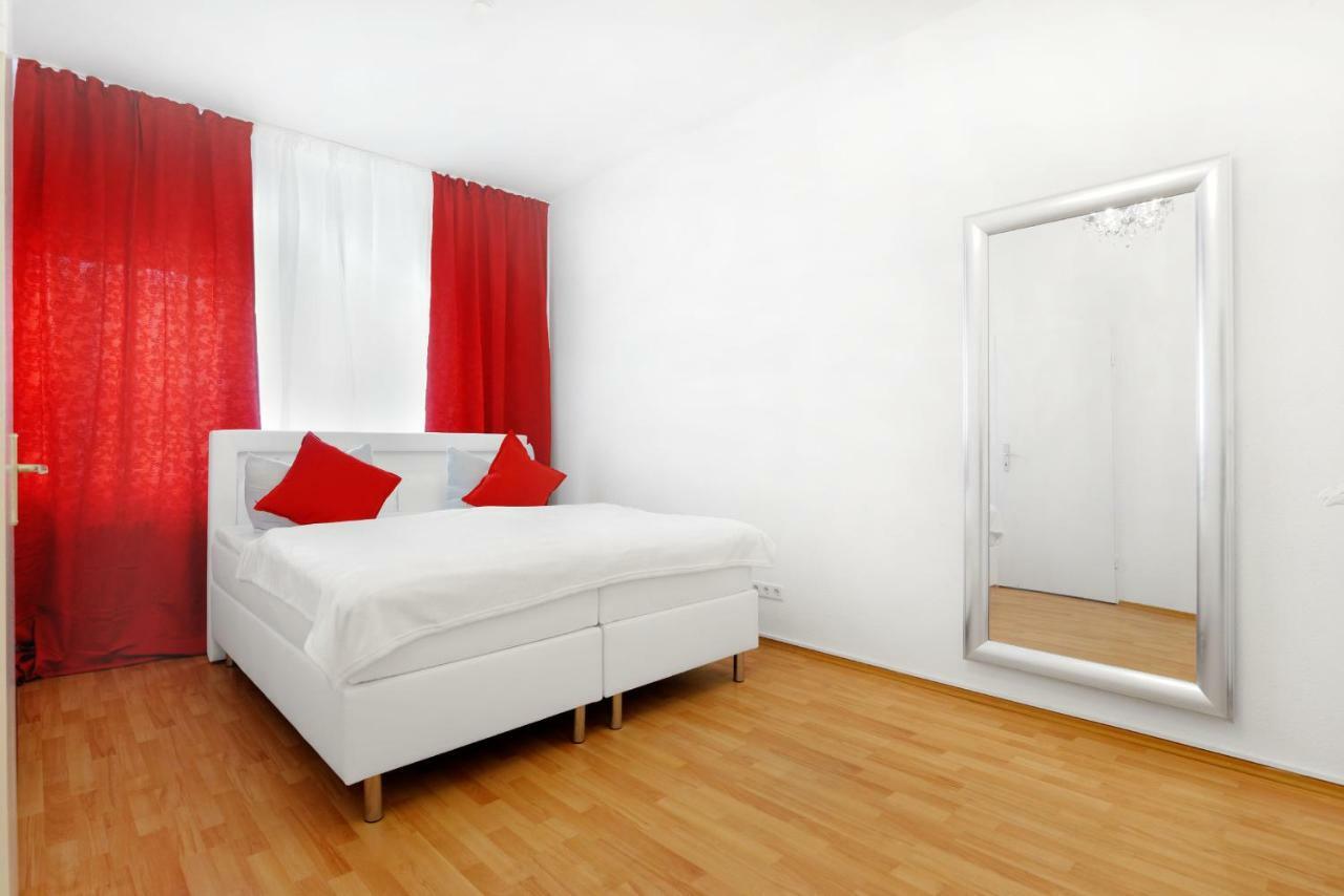 Big Central City Apartment West Kurfurstendamm برلين المظهر الخارجي الصورة