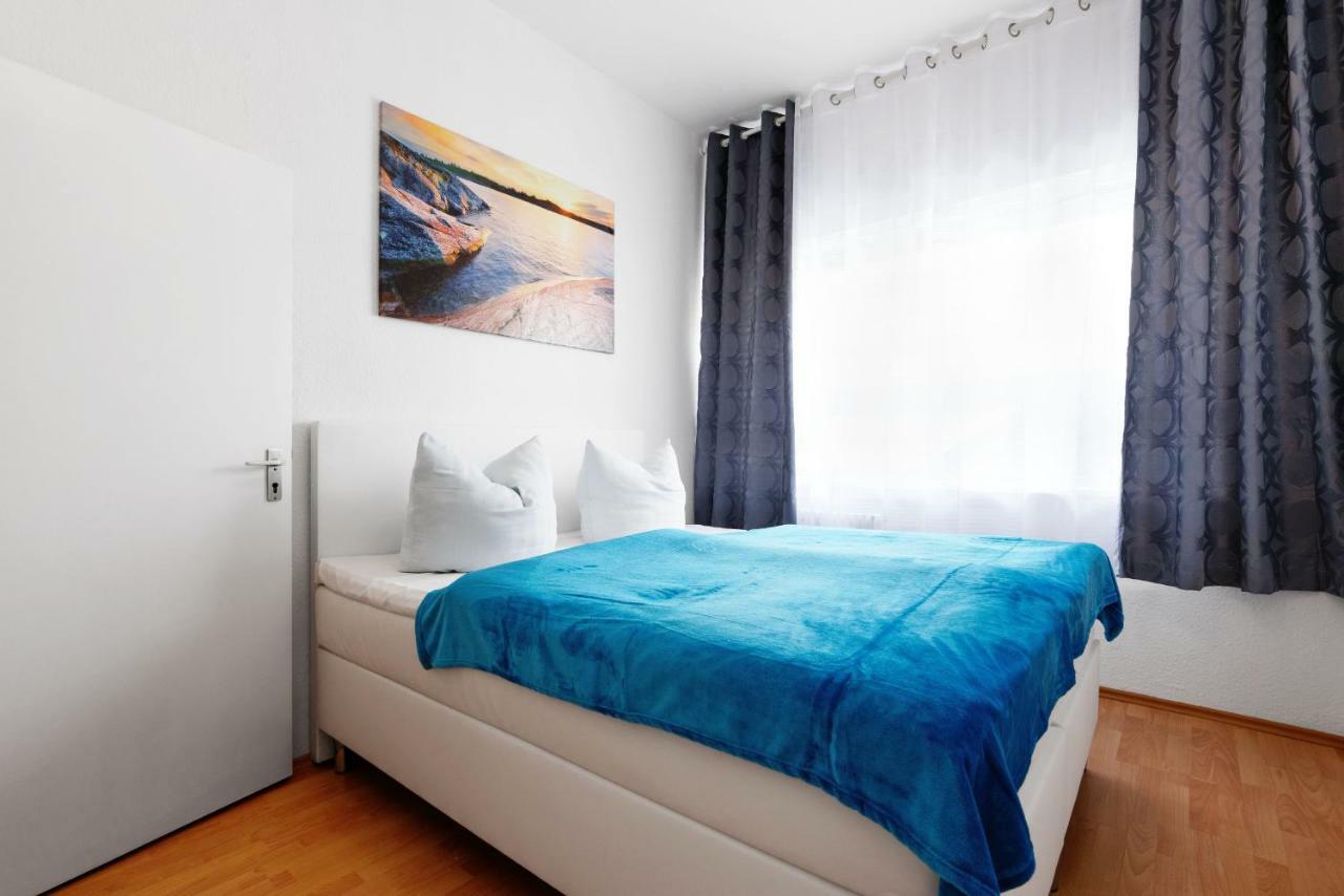 Big Central City Apartment West Kurfurstendamm برلين المظهر الخارجي الصورة
