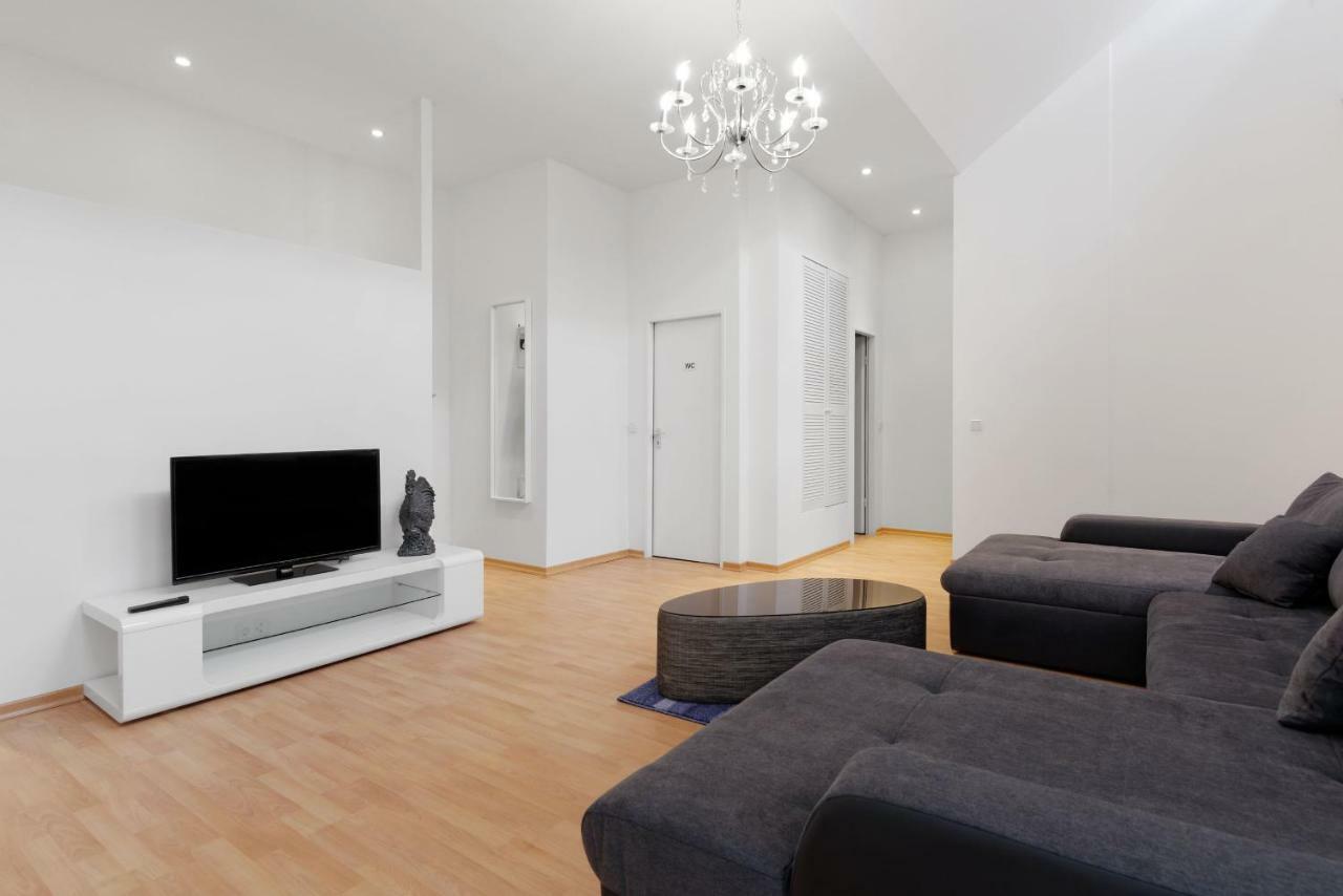 Big Central City Apartment West Kurfurstendamm برلين المظهر الخارجي الصورة