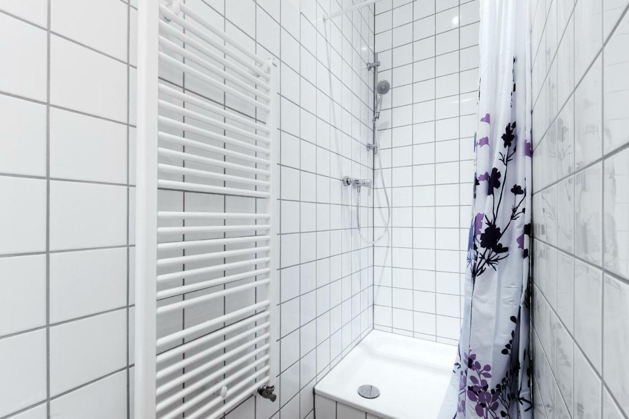 Big Central City Apartment West Kurfurstendamm برلين المظهر الخارجي الصورة