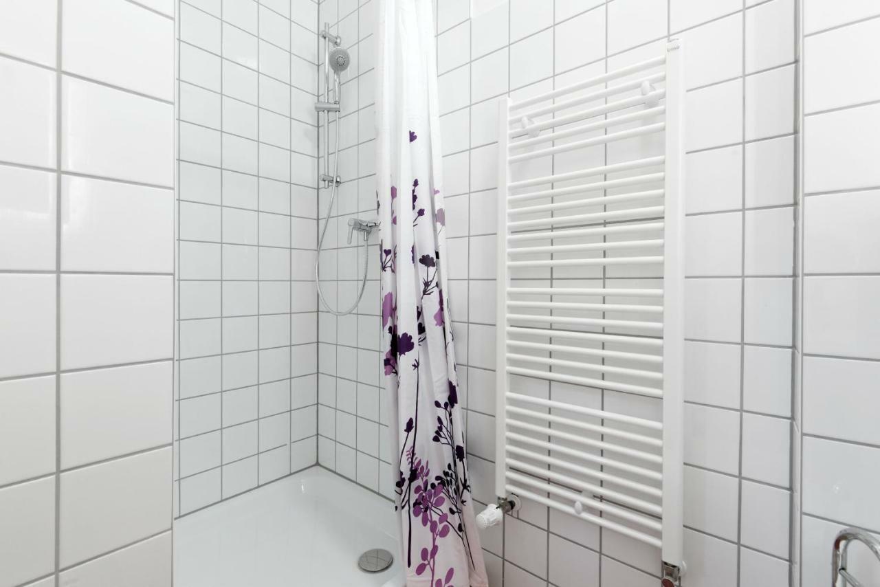 Big Central City Apartment West Kurfurstendamm برلين المظهر الخارجي الصورة